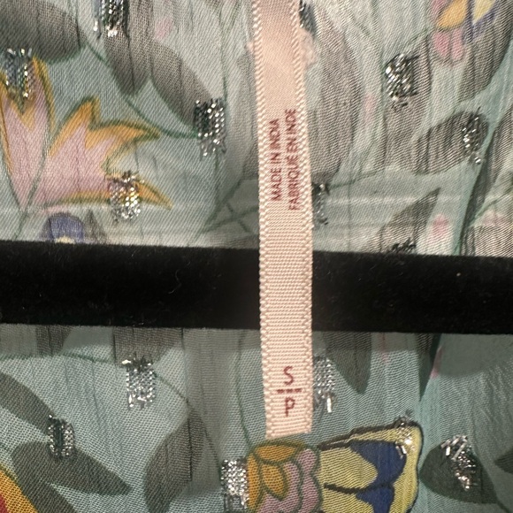 FP Free Swinging Mini Dress - Picture 5 of 7